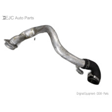 266T320 Coolant Crossover Tube For 11-12 BMW  X5  3.0 7584630030 Turbo