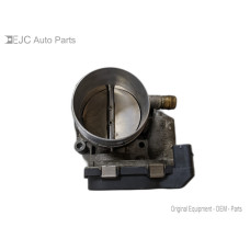 266T323 Throttle Valve Body For 11-17 BMW  X5  3.0 759787101 Turbo