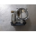 266T323 Throttle Valve Body For 11-17 BMW  X5  3.0 759787101 Turbo