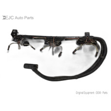 266T326 Fuel Injector Harness For 11-12 BMW  X5  3.0  Turbo