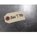 266T330 Engine Oil Pickup Tube For 11-12 BMW  X5  3.0 7590738 Turbo