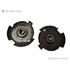 266T332 Camshaft Trigger Ring Set For 11-12 BMW  X5  3.0  Turbo set of 2