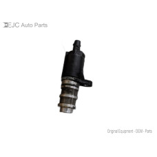 266T344 Oil Pressure Control Valve For 11-12 BMW  X5  3.0  Turbo