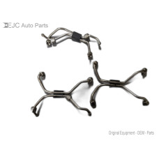 266T346 Fuel Lines For 11-12 BMW  X5  3.0  Turbo