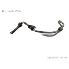 266T349 Pump To Rail Fuel Line For 11-12 BMW  X5  3.0  Turbo