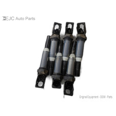 266T351 Ignition Coil Igniter Set For 11-12 BMW  X5  3.0 759459604 Turbo set of 6