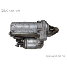 266T352 Engine Starter Motor For 07-11 BMW  X5  3.0 761650001 Turbo