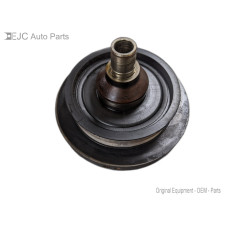 266T356 Crankshaft Pulley For 11-18 BMW  X5  3.0 7575365408 Turbo