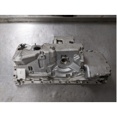 GXU505 Engine Oil Pan For 11-13 BMW  X5  3.0 759063101 Turbo