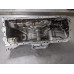 GXU505 Engine Oil Pan For 11-13 BMW  X5  3.0 759063101 Turbo