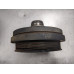 268G107 Crankshaft Pulley For 11-18 Ram 1500  5.7 53022083AA Hemi