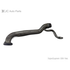 266Z305 Coolant Crossover Tube For 13-19 Ford Explorer  3.5 AA5E9N271CD Turbo