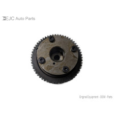 266Z313 Left Camshaft Timing Gear For 13-19 Ford Explorer  3.5 BA5E6C524BD Turbo