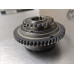 266Z313 Left Camshaft Timing Gear For 13-19 Ford Explorer  3.5 BA5E6C524BD Turbo