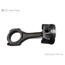 266Z321 Right Piston and Rod Standard For 13-19 Ford Explorer  3.5 BL3E6200AA Turbo