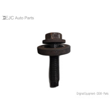 266Z335 Crankshaft Bolt For 13-19 Ford Explorer  3.5 F5RE6A340AB Turbo
