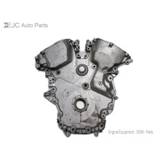 GWY402 Engine Timing Cover For 13-19 Ford Explorer  3.5 7T4E6C086GH Turbo