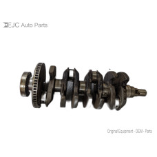 #5805 Crankshaft Standard For 13-21 Buick Encore  1.4 25193465 Turbo