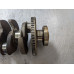 #5805 Crankshaft Standard For 13-21 Buick Encore  1.4 25193465 Turbo
