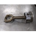 264J101 Piston and Connecting Rod Standard For 13-15 Buick Encore  1.4 25195032 Turbo