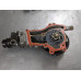 264l106 Water Pump With Pulley For 15-21 Buick Encore  1.4 25193407 Turbo