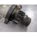 264l106 Water Pump With Pulley For 15-21 Buick Encore  1.4 25193407 Turbo