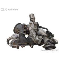 264l111 Turbo Turbocharger Rebuildable For 13-21 Buick Encore  1.4 55565353 Turbo