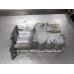 GYS101 Engine Oil Pan For 13-21 Buick Encore  1.4 55568035 Turbo