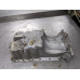 GYS101 Engine Oil Pan For 13-21 Buick Encore  1.4 55568035 Turbo
