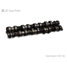 264L112 Camshafts Pair Both For 13-15 Buick Encore  1.4  Turbo