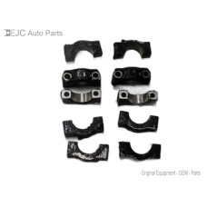 264L113 Camshaft Bearing Caps For 13-15 Buick Encore  1.4  Turbo