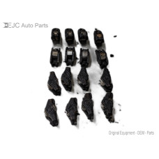 264L114 Complete Rocker Arm Set For 13-15 Buick Encore  1.4  Turbo