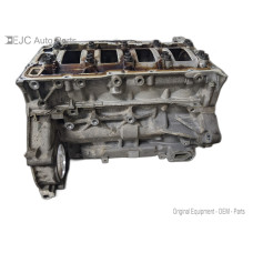 #BKO31 Engine Cylinder Block For 11-17 GMC Terrain  2.4 12642782 Gas