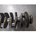 #4T07 Crankshaft Standard For 10-17 GMC Terrain 2.4 12578661 Gas #4T07 Crankshaft Standard For 10-17 GMC Terrain 2.4 12578661 Gas