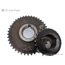 266P103 Crankshaft Timing Gear Set For 11-17 GMC Terrain  2.4 24424758 Gas