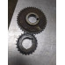 266P103 Crankshaft Timing Gear Set For 11-17 GMC Terrain  2.4 24424758 Gas