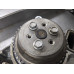266P107 Water Pump With Pulley For 10-17 GMC Terrain  2.4 12630084 Gas
