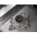 266P107 Water Pump With Pulley For 10-17 GMC Terrain  2.4 12630084 Gas