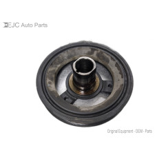 266P109 Crankshaft Pulley For 10-17 GMC Terrain  2.4 90537704 Gas