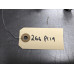 266P119 Pump To Rail Fuel Line For 11-17 GMC Terrain  2.4 12608374 Gas