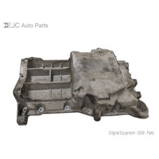 GYR106 Engine Oil Pan For 10-17 GMC Terrain  2.4 12578194 Gas