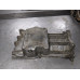 GYR106 Engine Oil Pan For 10-17 GMC Terrain  2.4 12578194 Gas