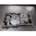GYR106 Engine Oil Pan For 10-17 GMC Terrain  2.4 12578194 Gas
