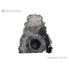 260Y107 Engine Timing Cover For 07-09 Chevrolet Silverado 1500  5.3 12600326 Gas