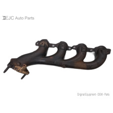 263A110 Right Exhaust Manifold For 04-13 Chevrolet Silverado 1500  5.3 12616288 Gas