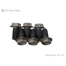 263A114 Flexplate Bolts For 07-08 Chevrolet Silverado 1500  5.3 12578463 Gas