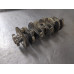 #I403 Crankshaft Standard For 16-17 Jeep Compass  2.4 04884563AD Gas