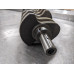#I403 Crankshaft Standard For 16-17 Jeep Compass  2.4 04884563AD Gas