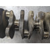 #I403 Crankshaft Standard For 16-17 Jeep Compass  2.4 04884563AD Gas