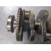 #I403 Crankshaft Standard For 16-17 Jeep Compass  2.4 04884563AD Gas